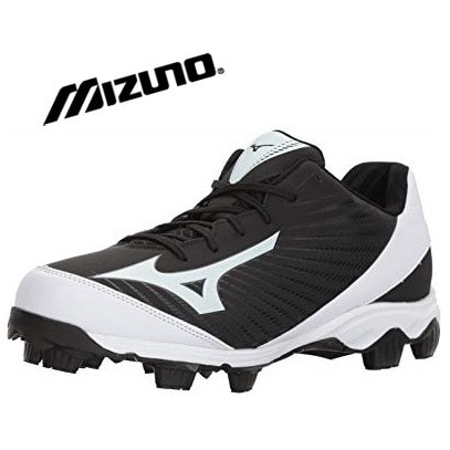 Mizuno Youth Franchise 9 Moulded Cleats