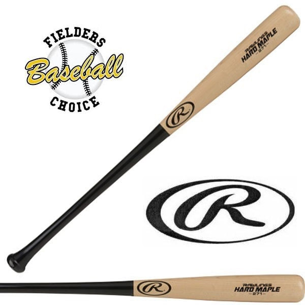 Rawlings Adirondack Hard Maple Wood Baseball Bat R271mb for sale online 