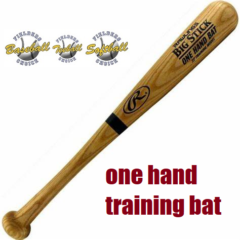 Rawlings bat Starter