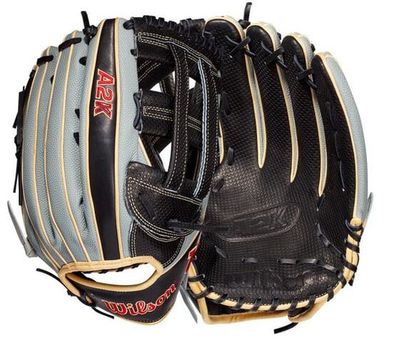 Glove of the Month October 2020