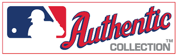 MLB Authentic Collection