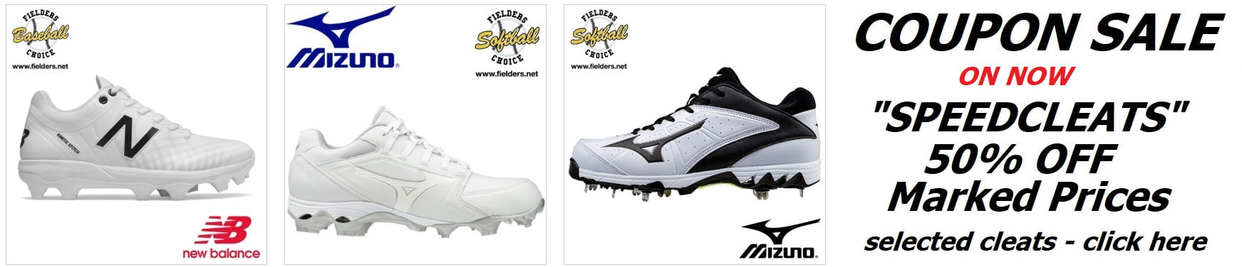 Womens White Cleats Coupon Sale