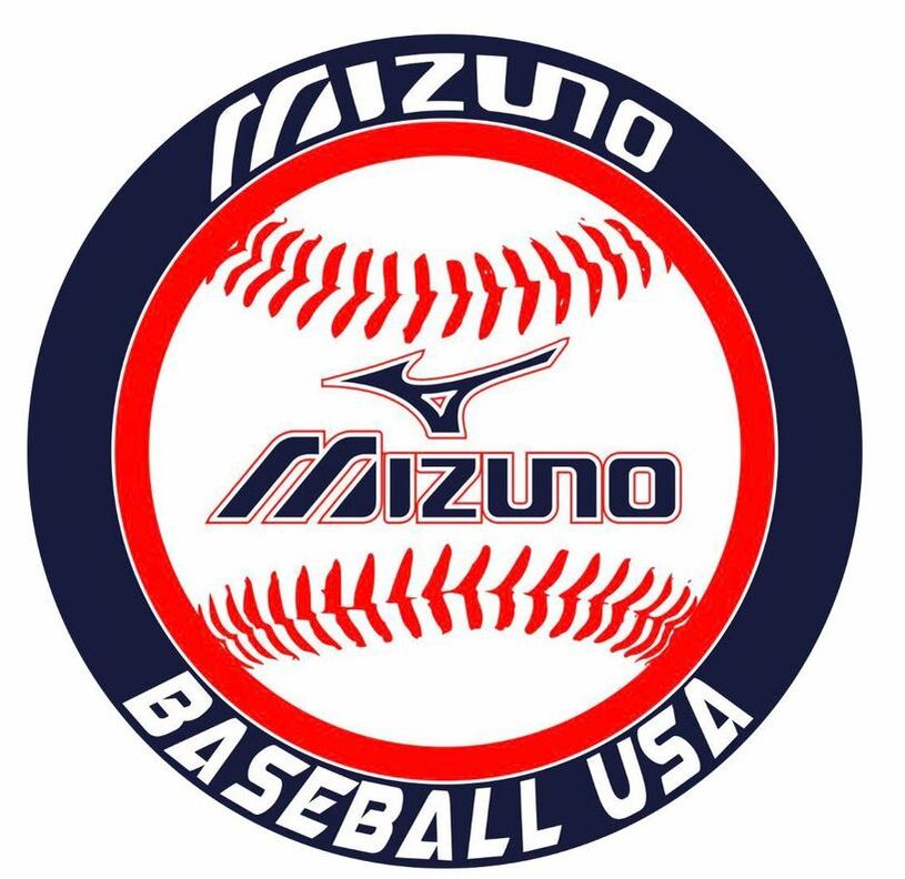 Mizuno USA Baseball