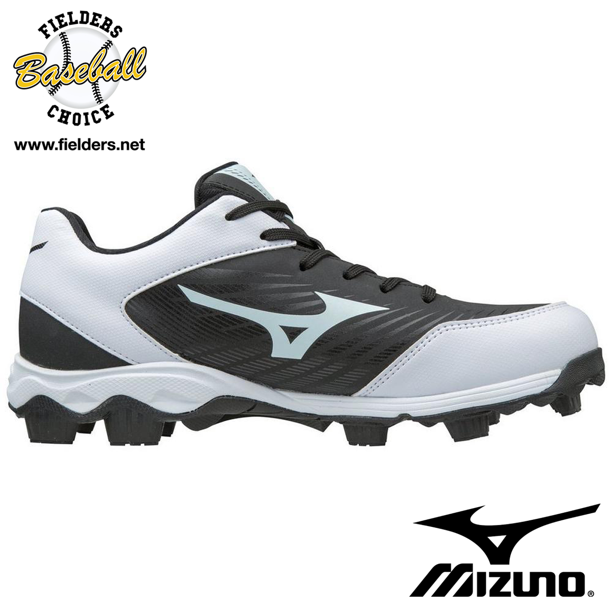 Mizuno Adult Franchise 9 Moulded Cleats
