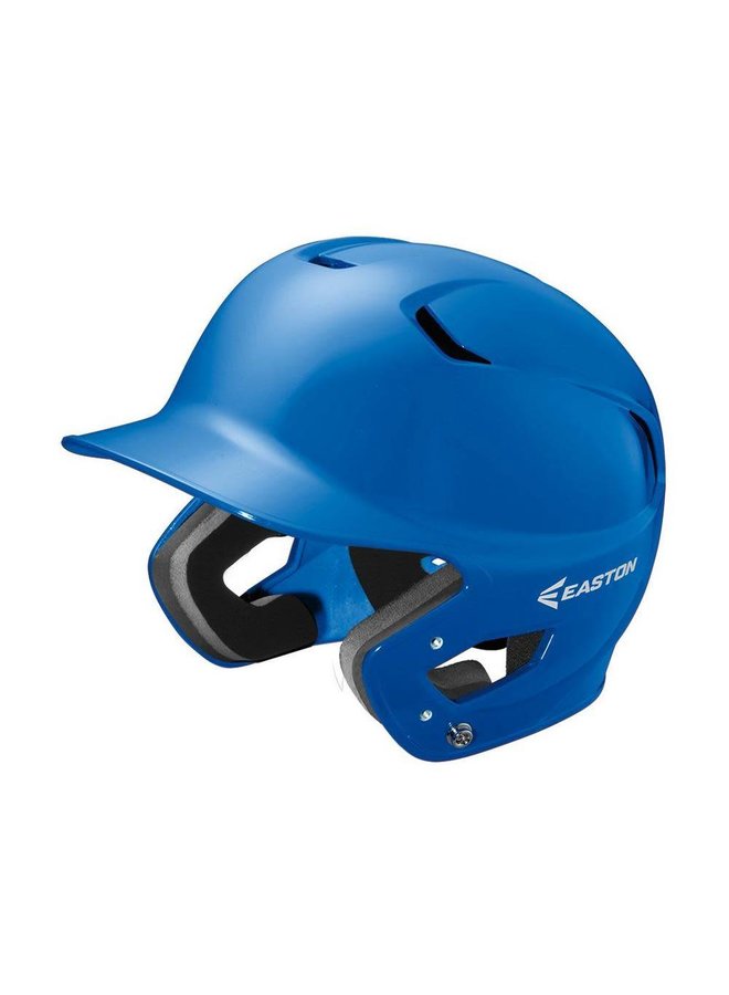 Easton Z5 Youth Grip Baseball Batting Helmet Junior White for sale online 