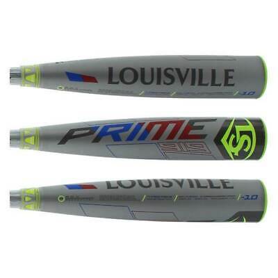 Louisville Slugger Prime 919 (-10) USA Bat