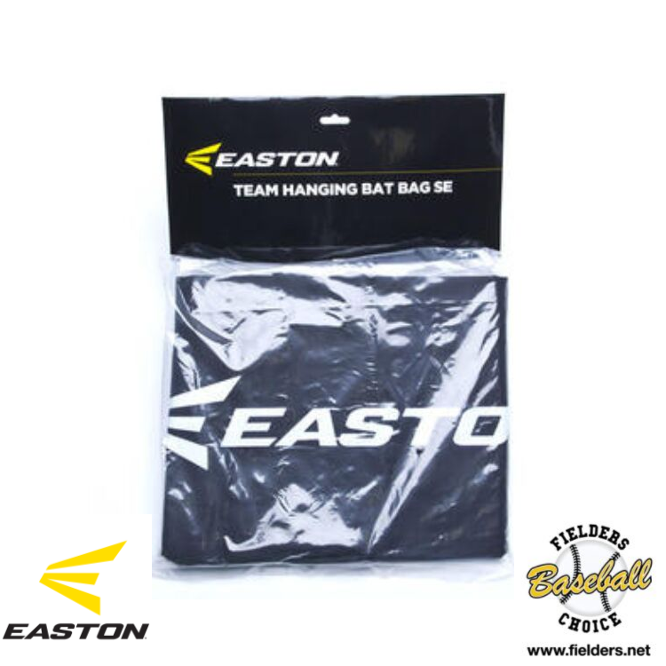 Easton Team Hanging Bat Dugout Organizer Bag A163142