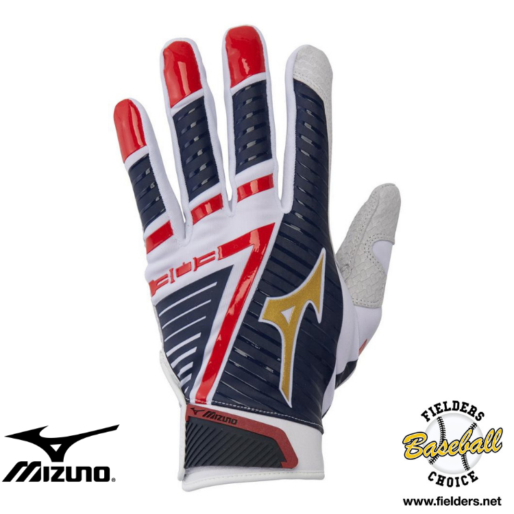 mizuno batting gloves custom