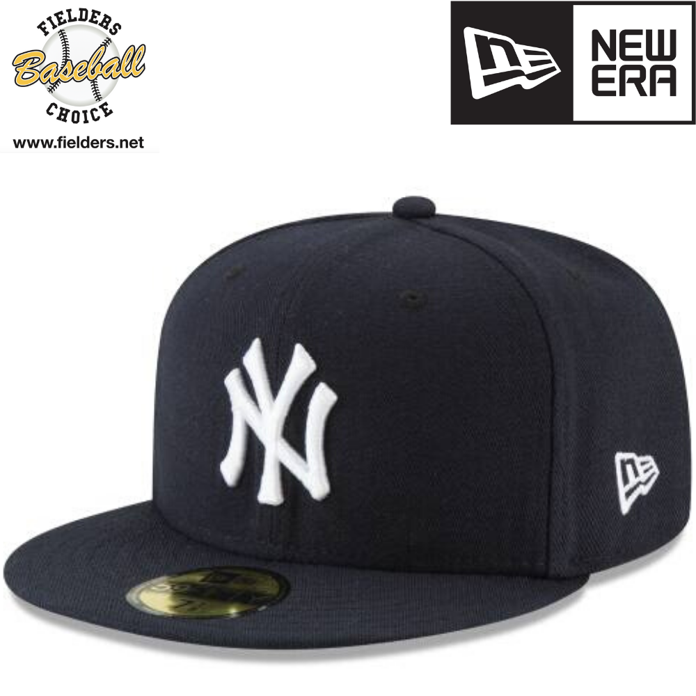 New Era Collection NY Yankees Cap