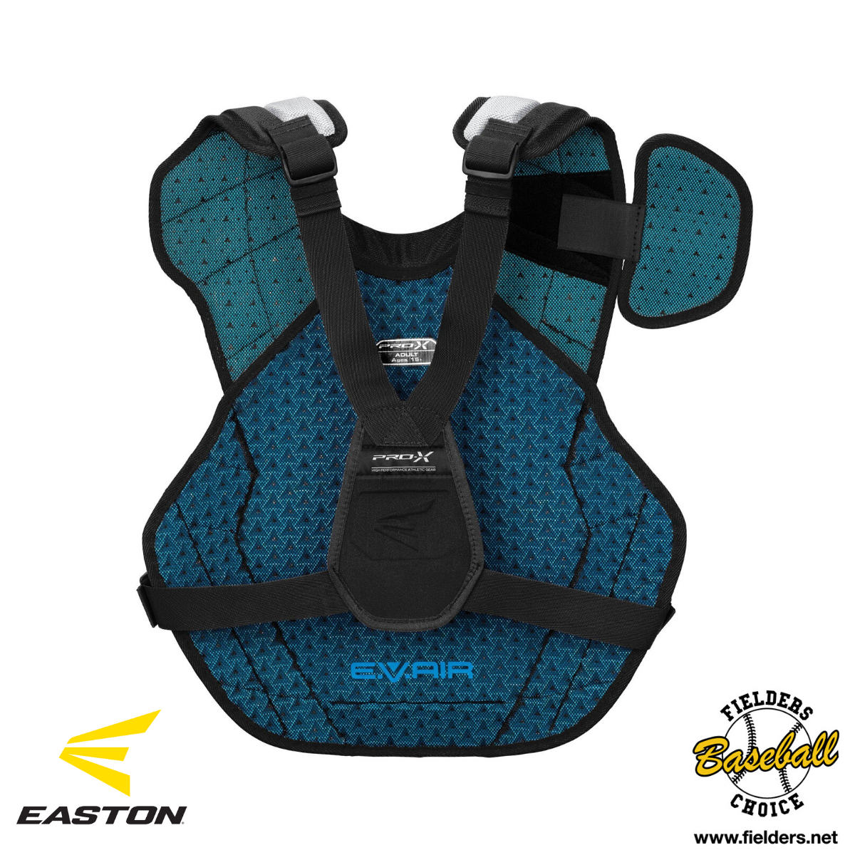 Easton Adult Natural Chest Protector 