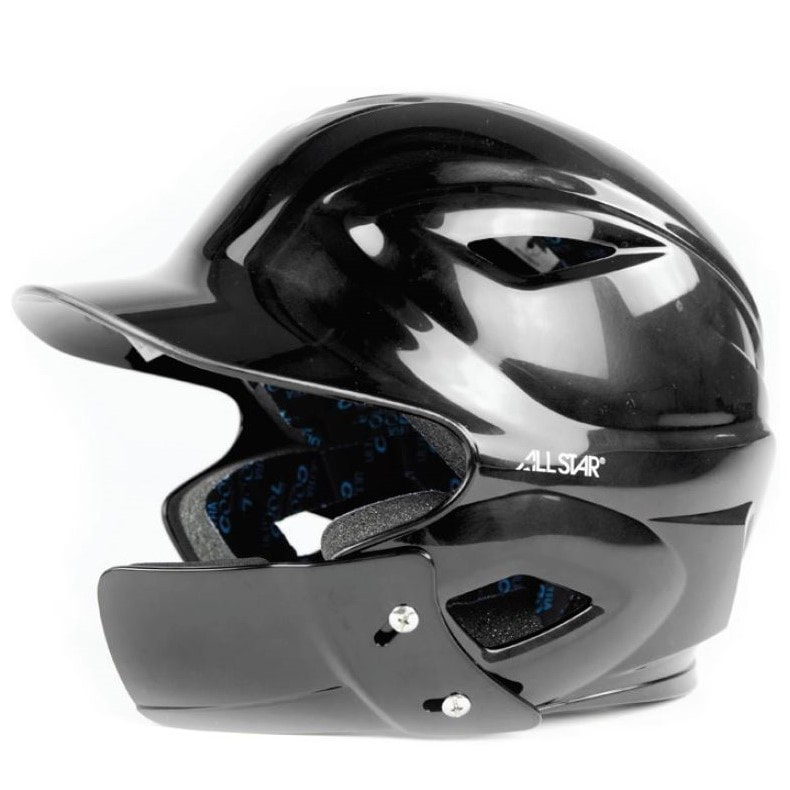 All Star Baseball Batting Helmet Model BH3000 Brand New 6.5-7.5 