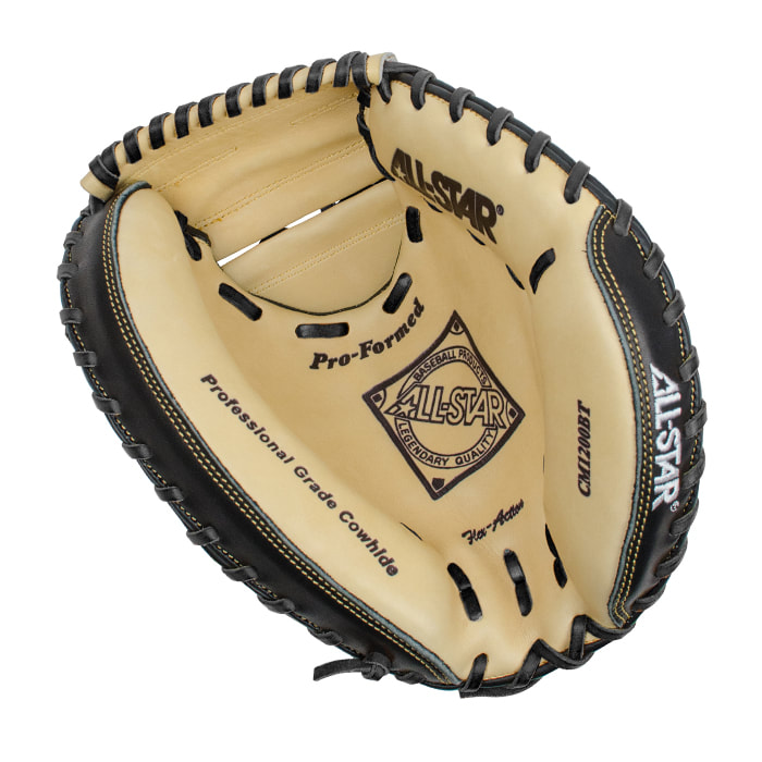 All-Star Comp 33.5 Inch CM3031 Baseball Catchers Mitt Avail in Left or Right 