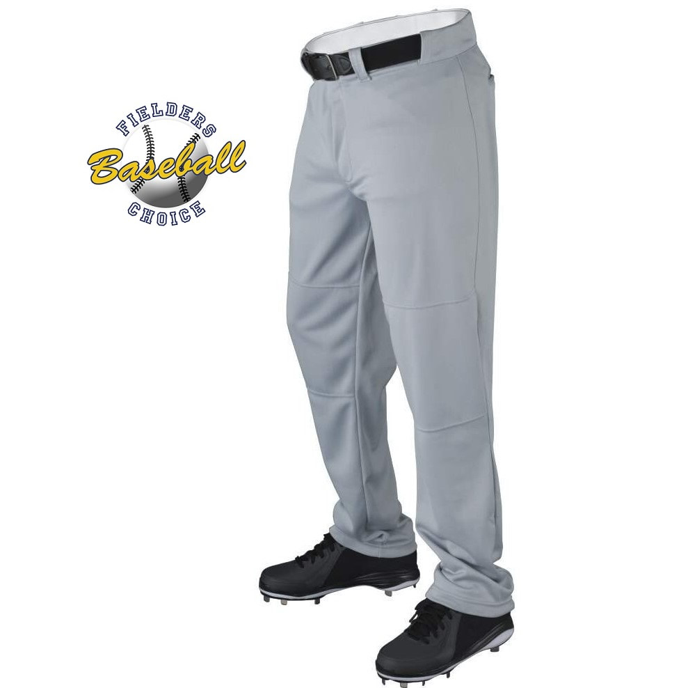 WILSON Youth WHITE Baseball Pants Medium NEW NWT Elastic Waistband 