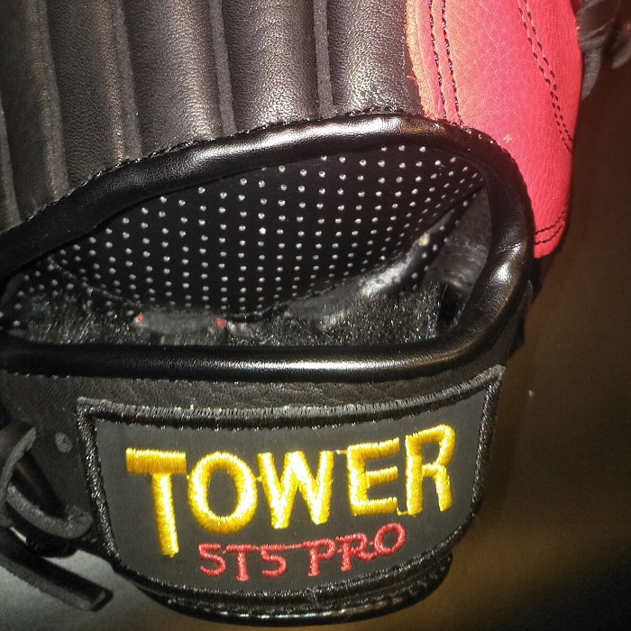 Tower Gloves breathable glove lining